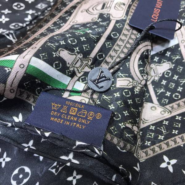 Louis Vuitton Scarf LVC00534 Louis Vuitton Scarf LVC00534